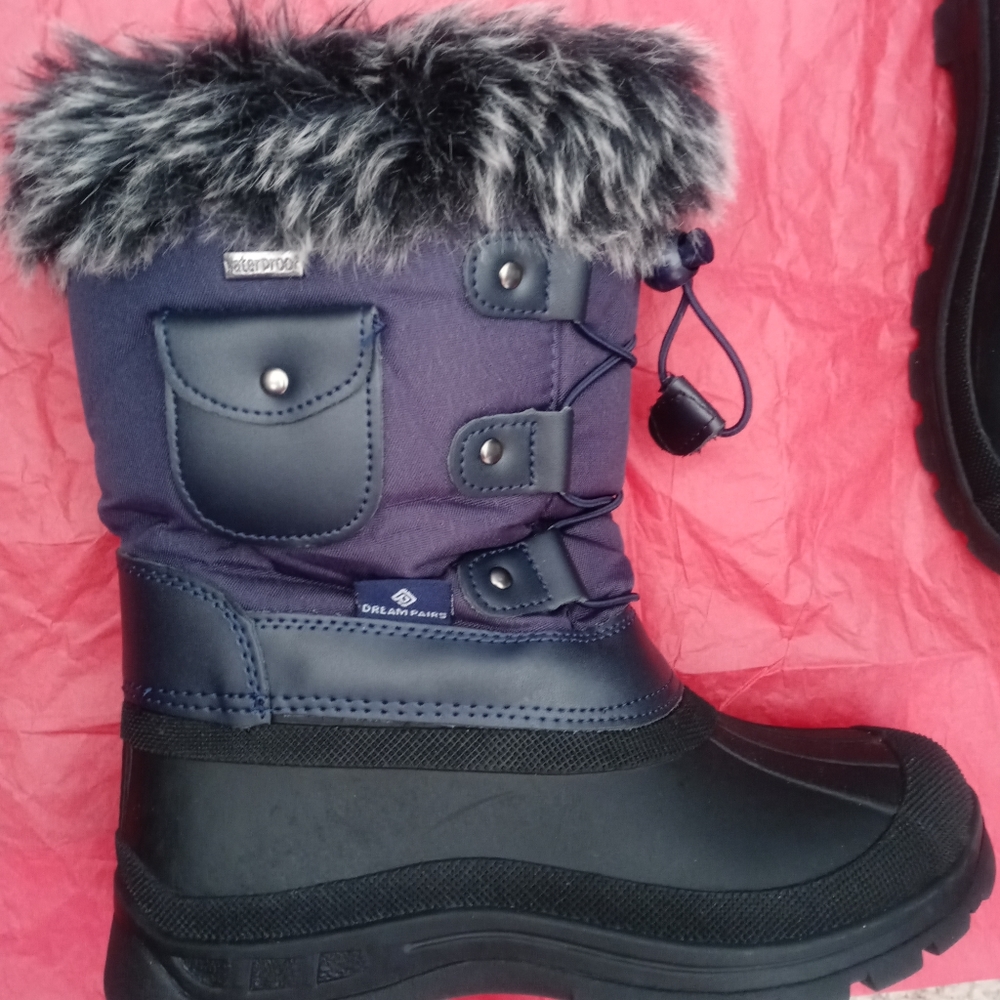 Winter/Rain Boots